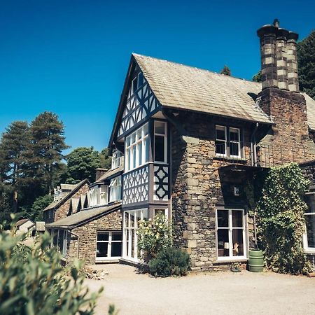 Ravenstone Manor Ξενοδοχείο Bassenthwaite Εξωτερικό φωτογραφία