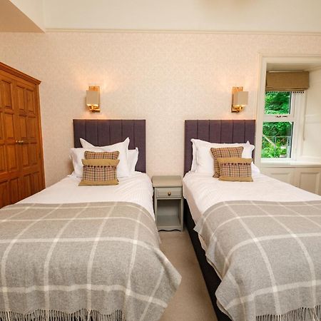 Ravenstone Manor Ξενοδοχείο Bassenthwaite Εξωτερικό φωτογραφία