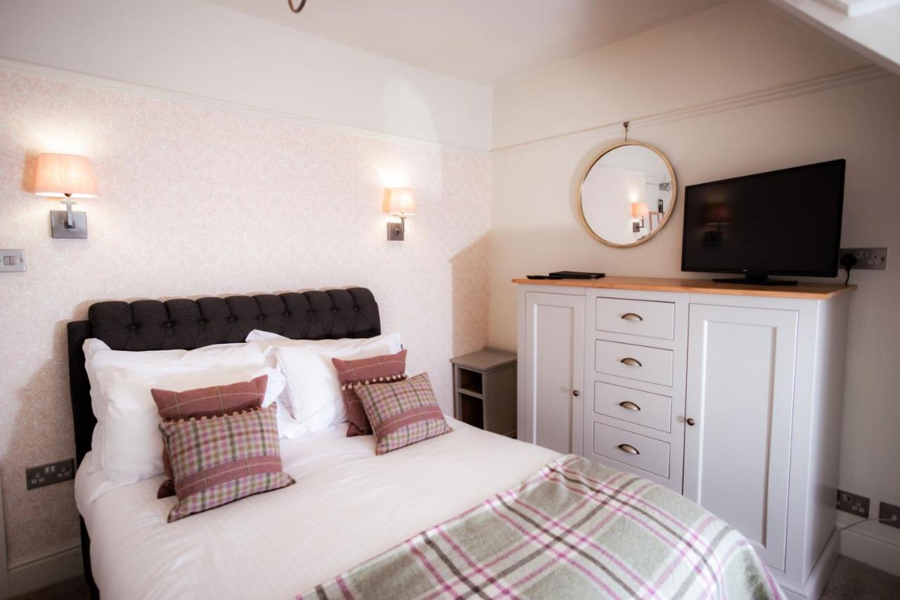 Ravenstone Manor Ξενοδοχείο Bassenthwaite Εξωτερικό φωτογραφία