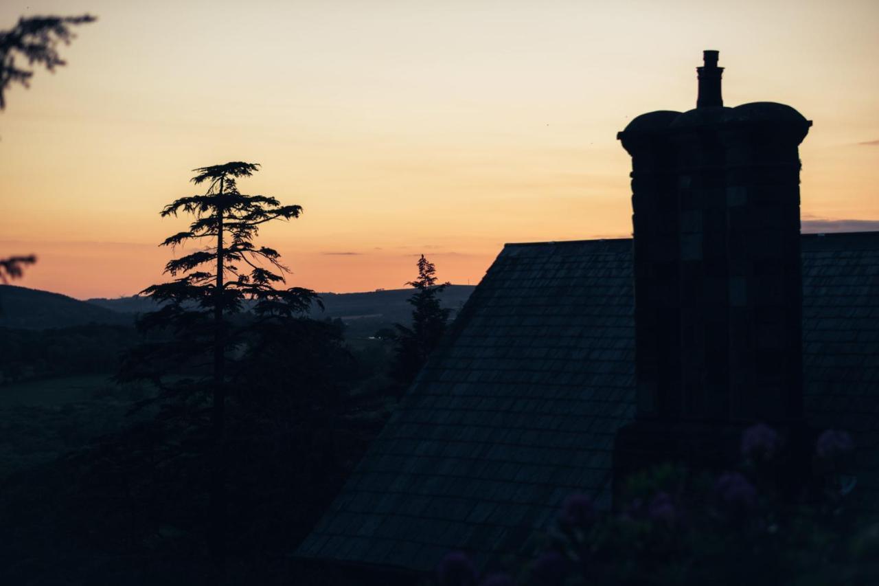 Ravenstone Manor Ξενοδοχείο Bassenthwaite Εξωτερικό φωτογραφία