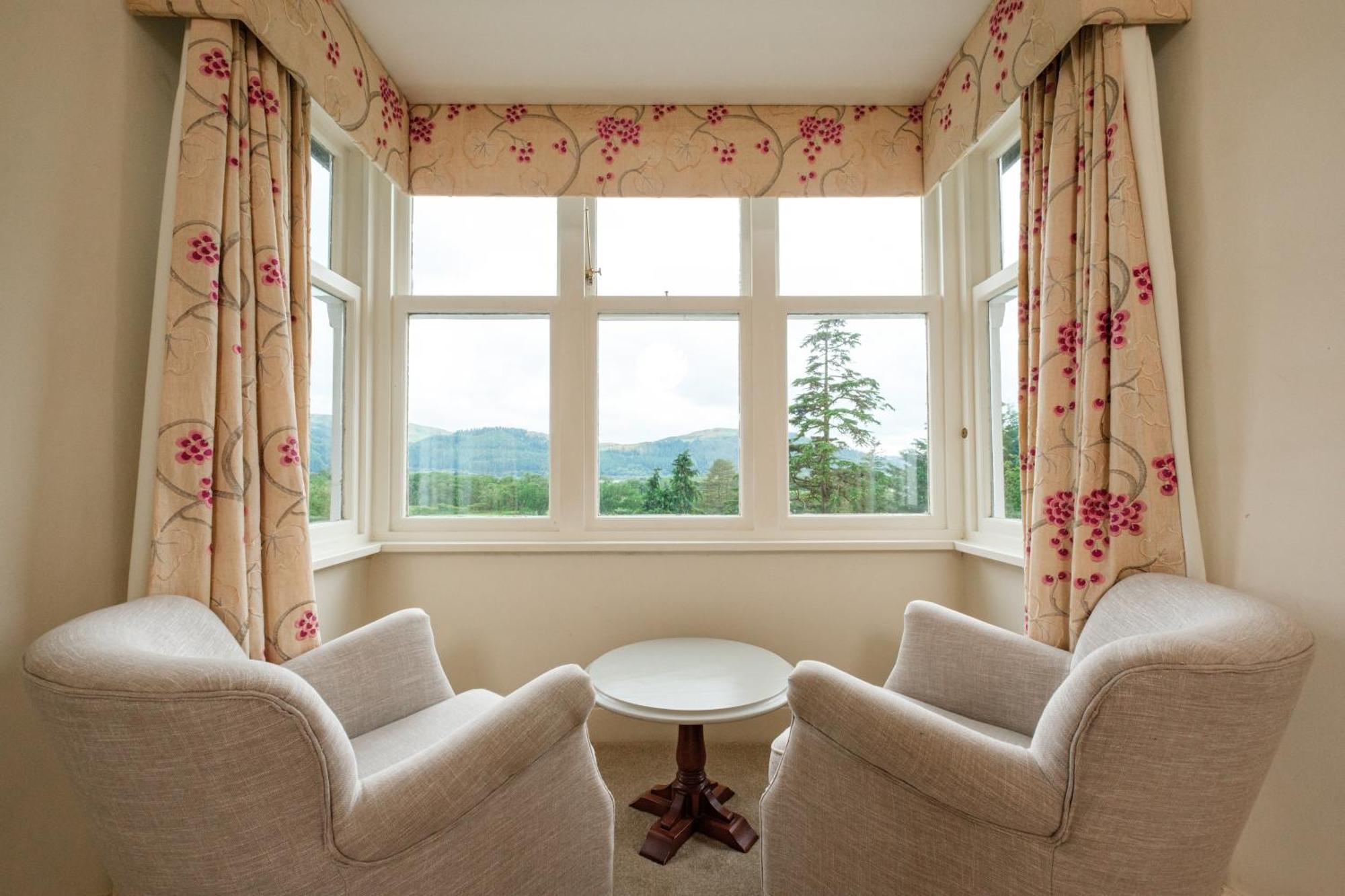 Ravenstone Manor Ξενοδοχείο Bassenthwaite Εξωτερικό φωτογραφία