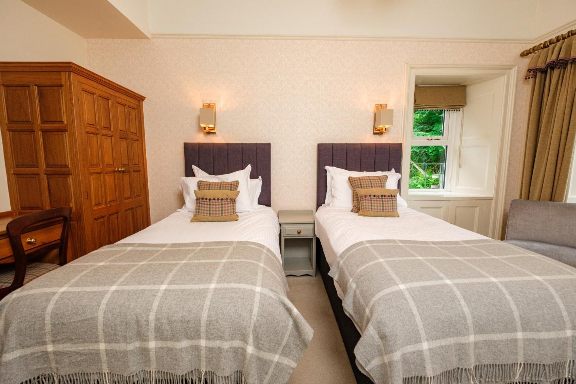 Ravenstone Manor Ξενοδοχείο Bassenthwaite Εξωτερικό φωτογραφία