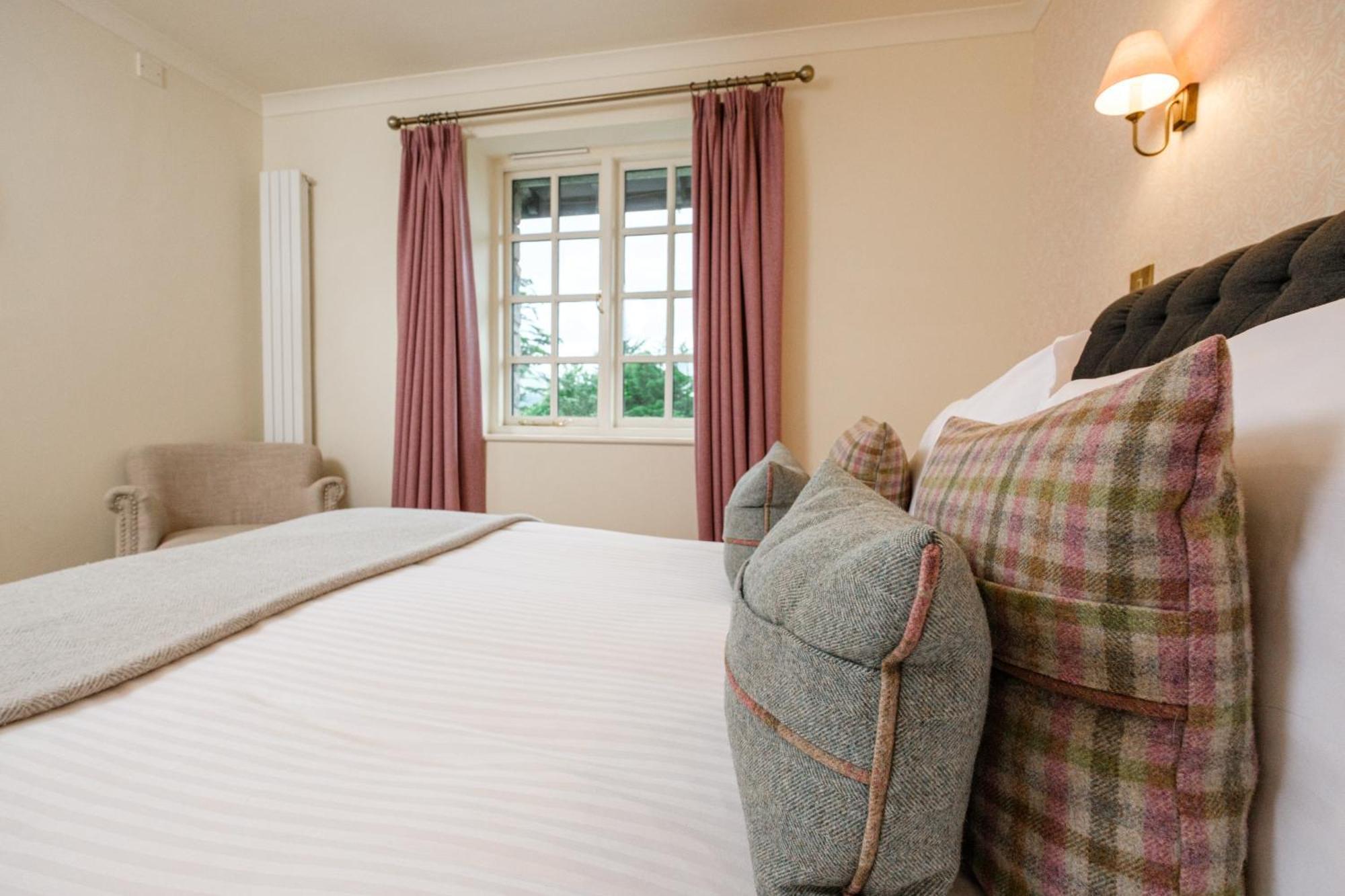 Ravenstone Manor Ξενοδοχείο Bassenthwaite Εξωτερικό φωτογραφία