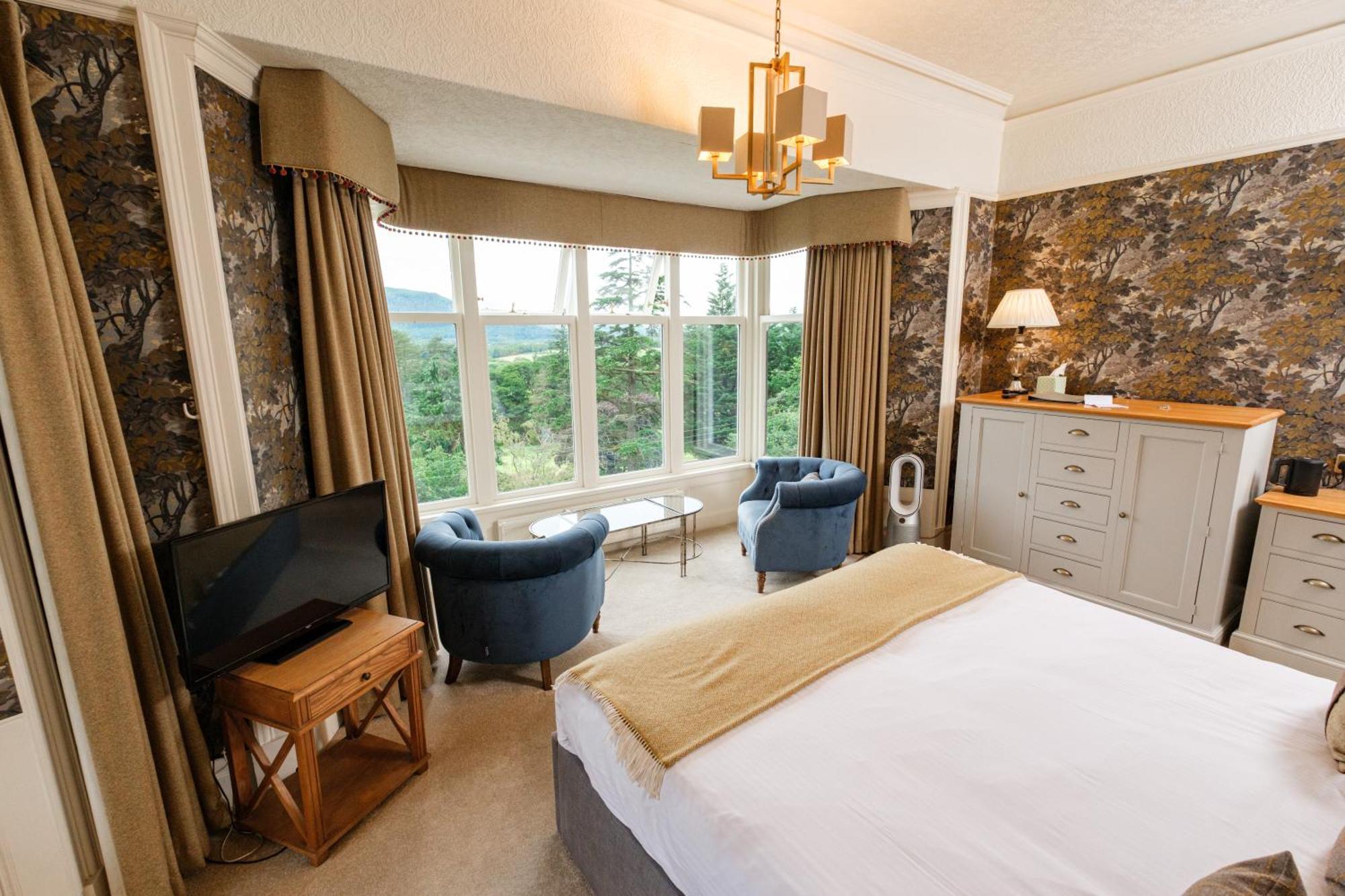 Ravenstone Manor Ξενοδοχείο Bassenthwaite Εξωτερικό φωτογραφία
