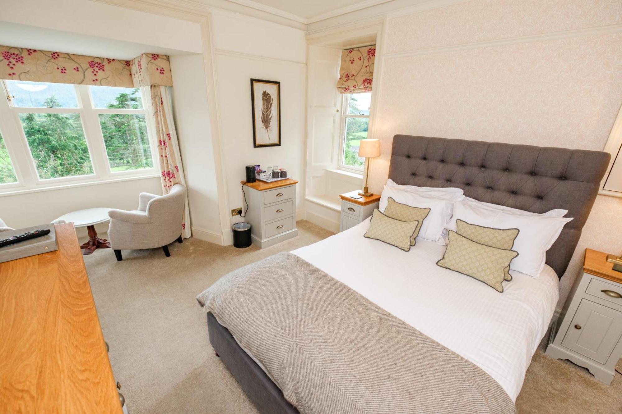 Ravenstone Manor Ξενοδοχείο Bassenthwaite Εξωτερικό φωτογραφία