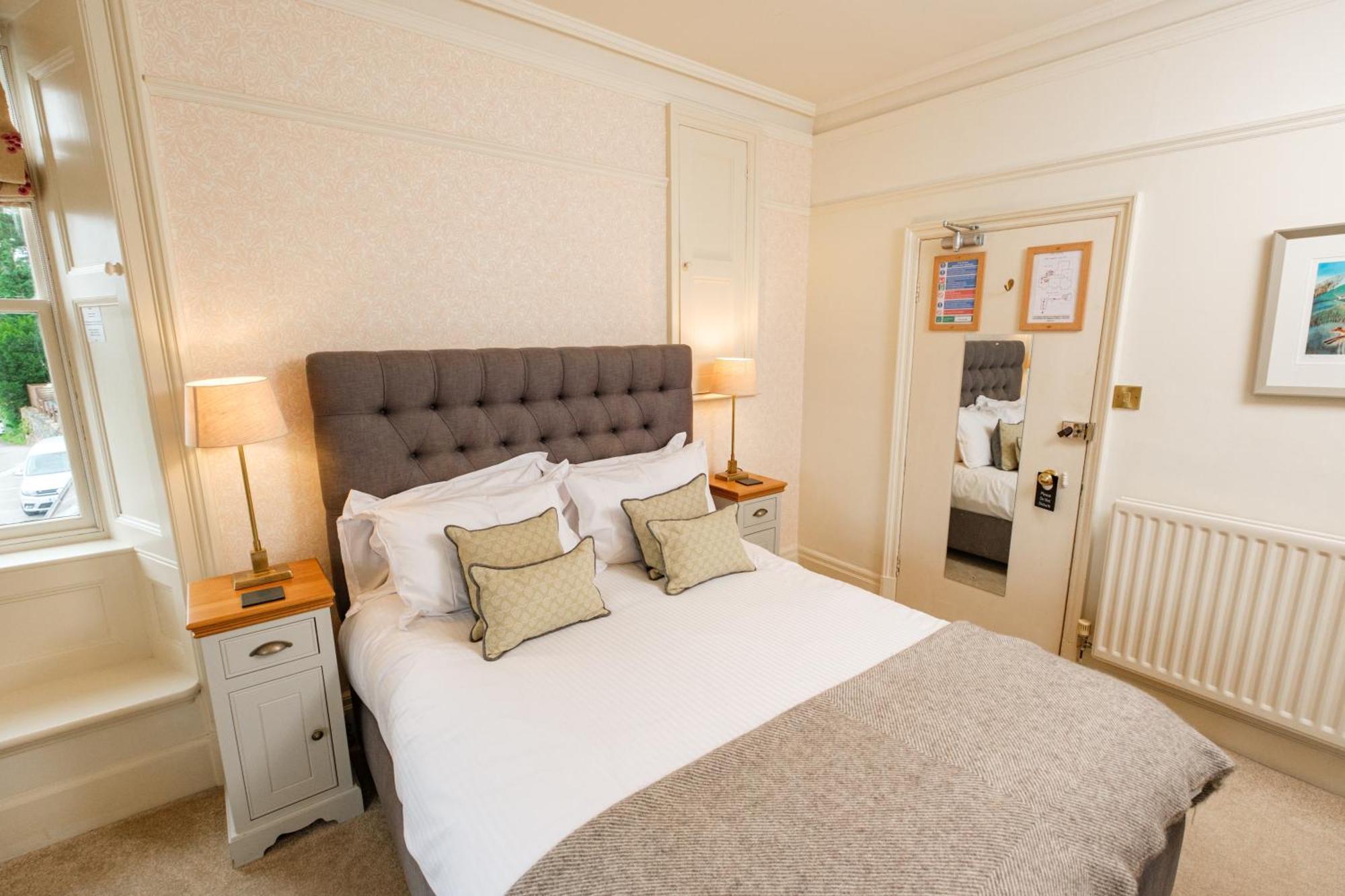 Ravenstone Manor Ξενοδοχείο Bassenthwaite Εξωτερικό φωτογραφία