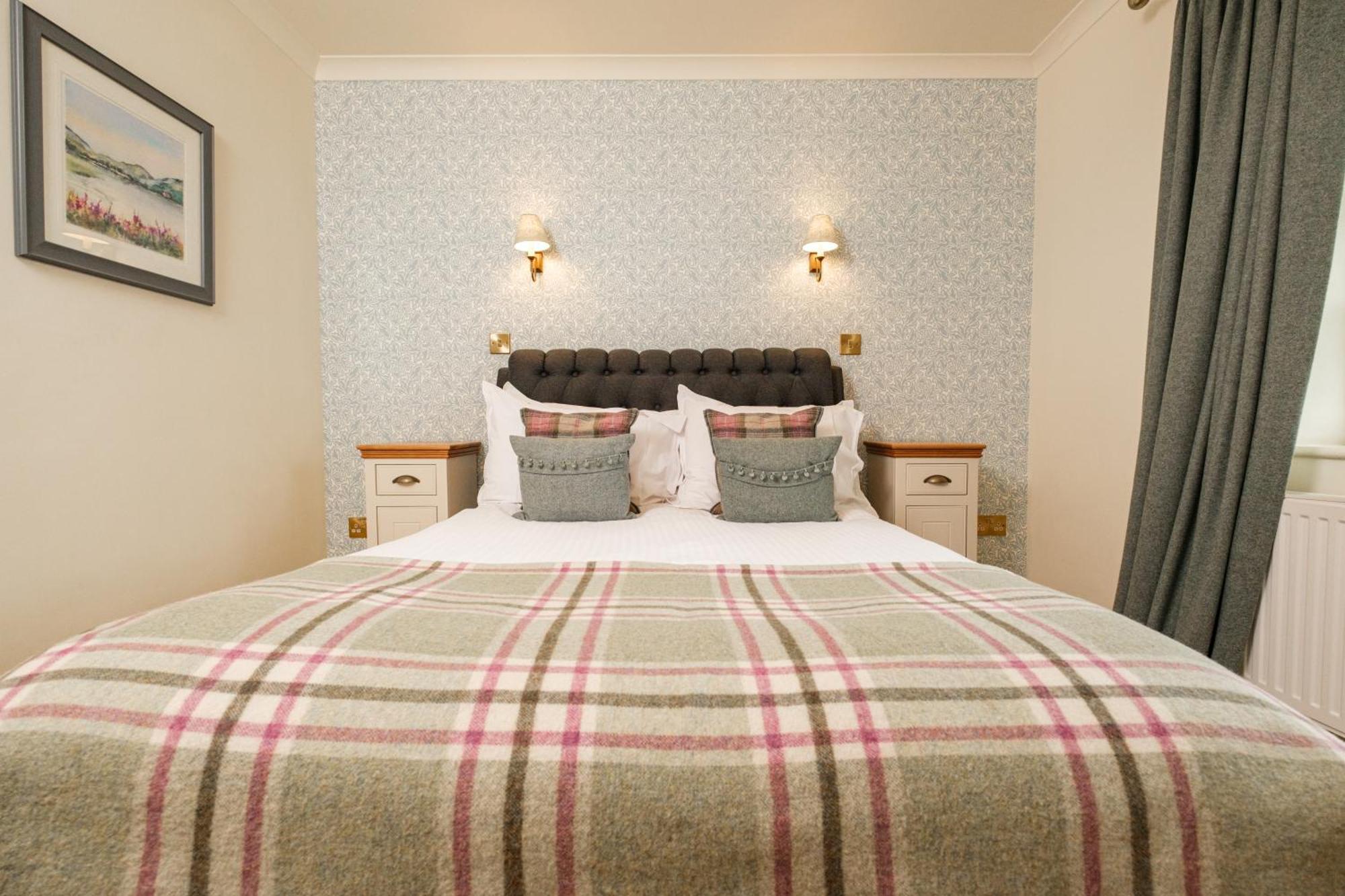 Ravenstone Manor Ξενοδοχείο Bassenthwaite Εξωτερικό φωτογραφία