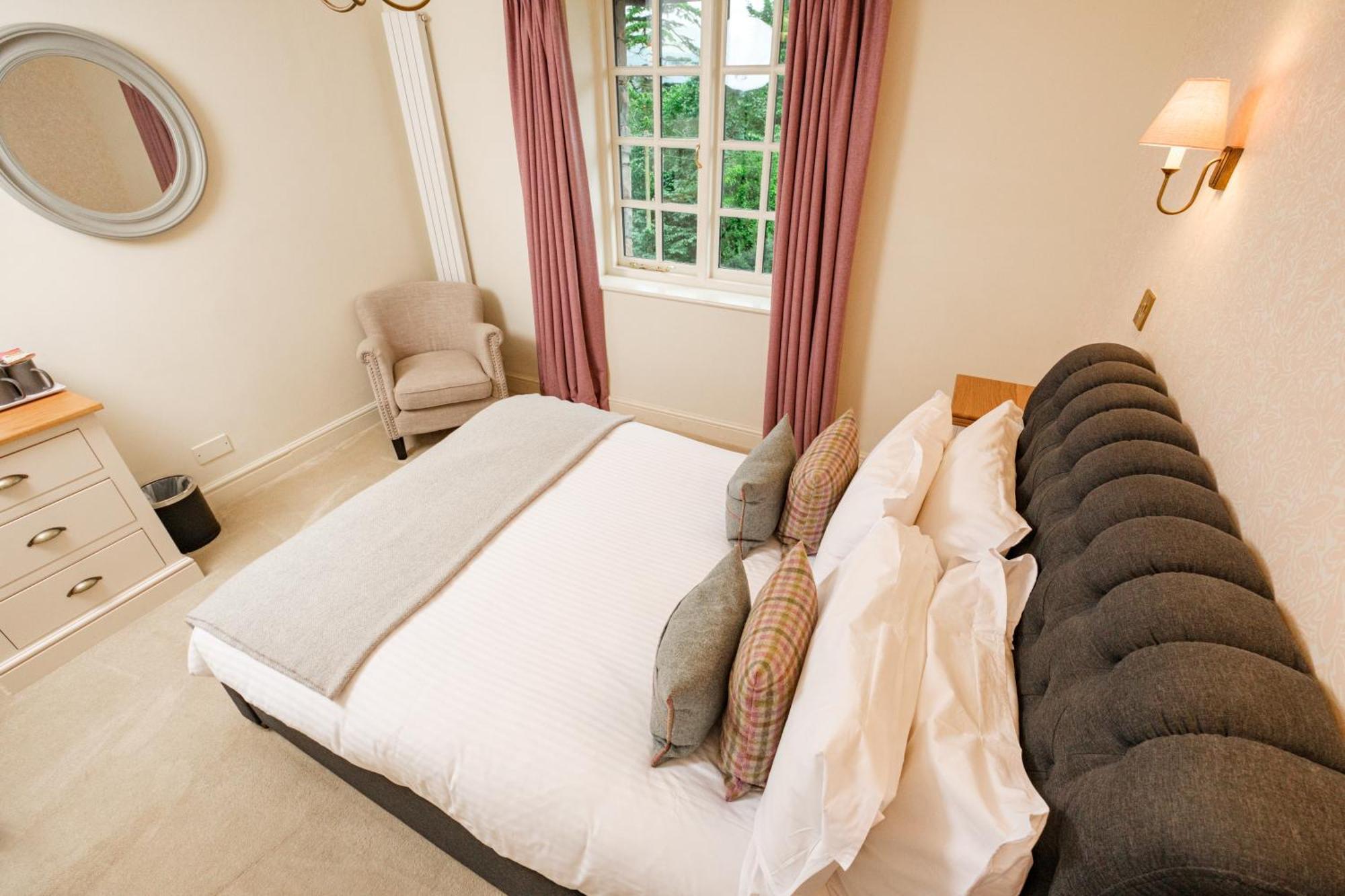 Ravenstone Manor Ξενοδοχείο Bassenthwaite Εξωτερικό φωτογραφία