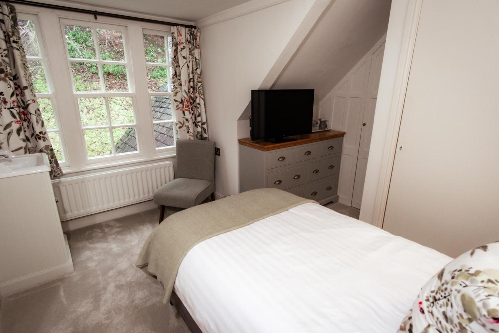 Ravenstone Manor Ξενοδοχείο Bassenthwaite Εξωτερικό φωτογραφία
