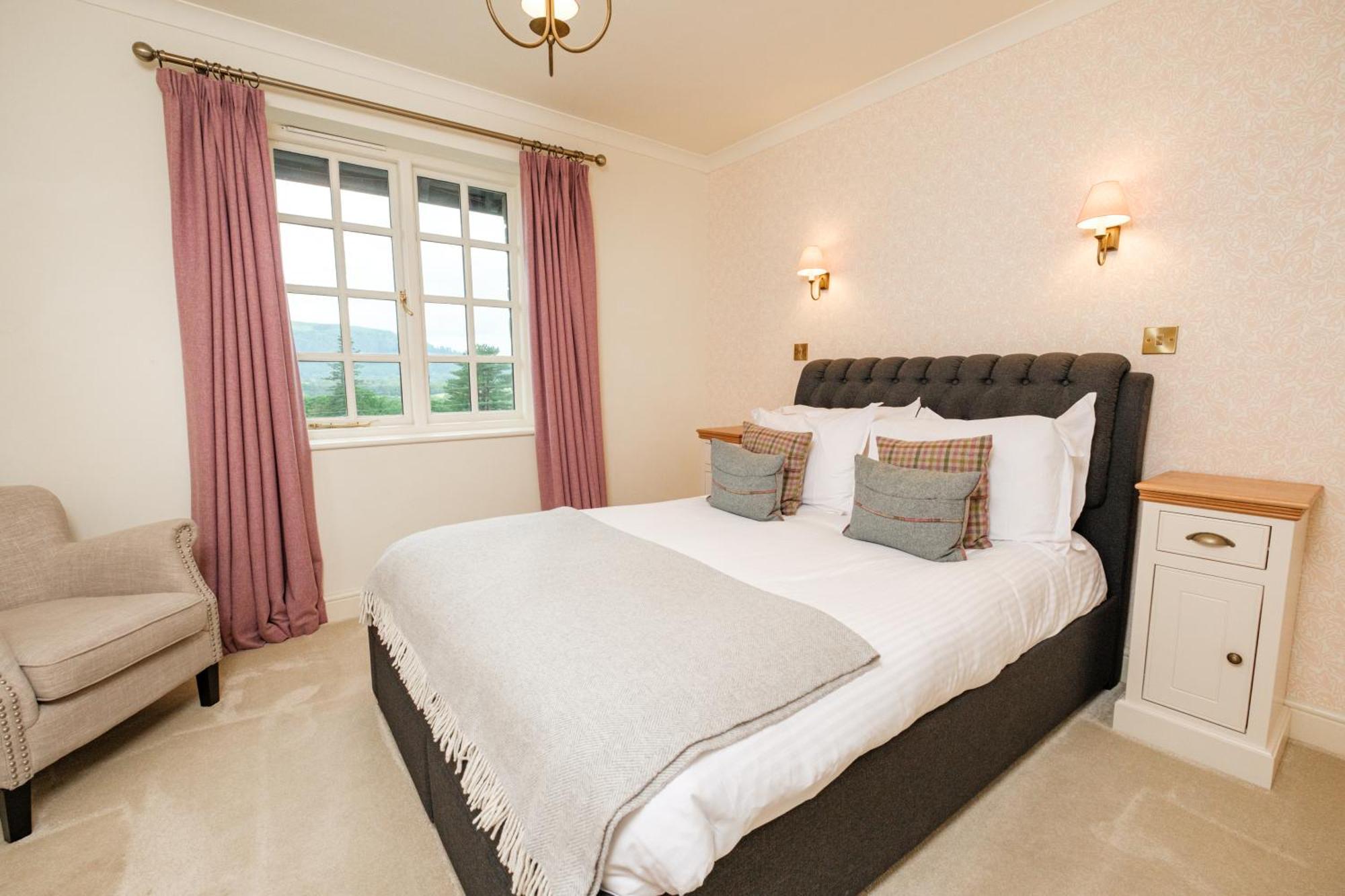 Ravenstone Manor Ξενοδοχείο Bassenthwaite Εξωτερικό φωτογραφία