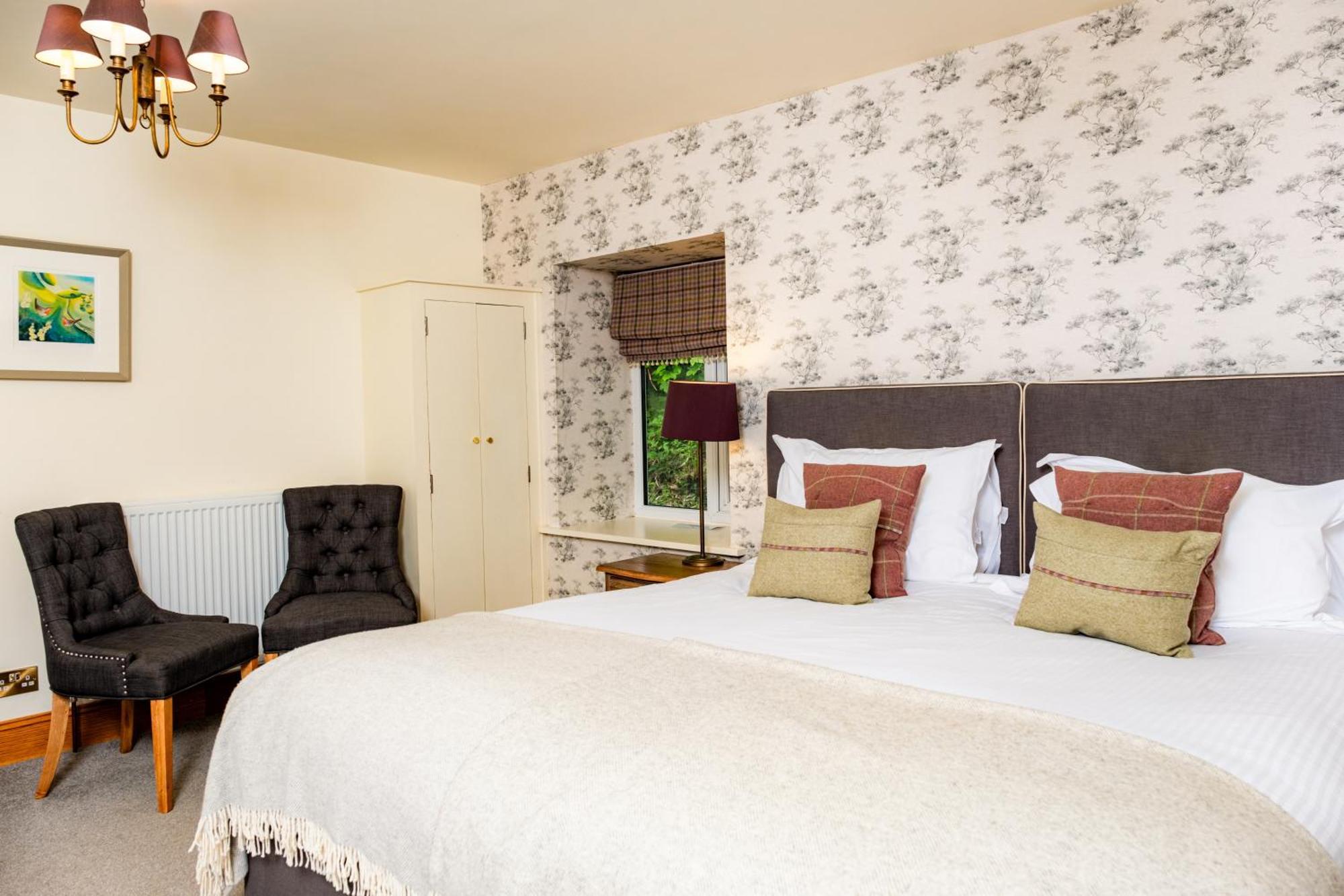 Ravenstone Manor Ξενοδοχείο Bassenthwaite Εξωτερικό φωτογραφία