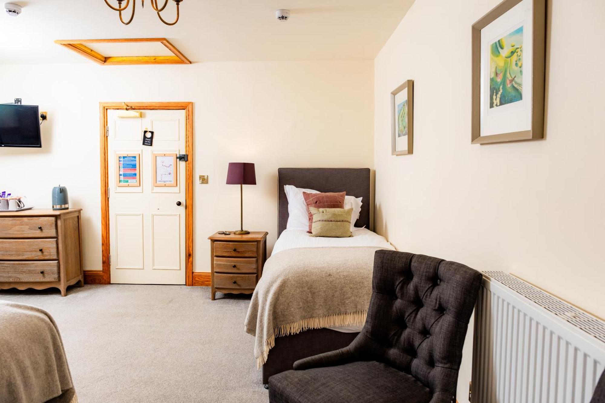 Ravenstone Manor Ξενοδοχείο Bassenthwaite Εξωτερικό φωτογραφία