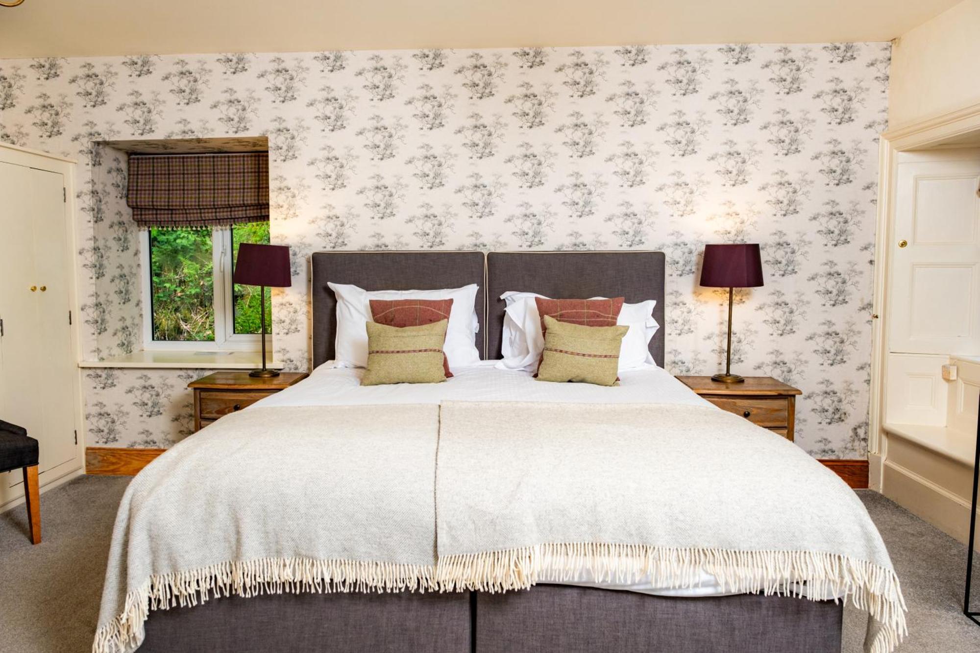 Ravenstone Manor Ξενοδοχείο Bassenthwaite Εξωτερικό φωτογραφία