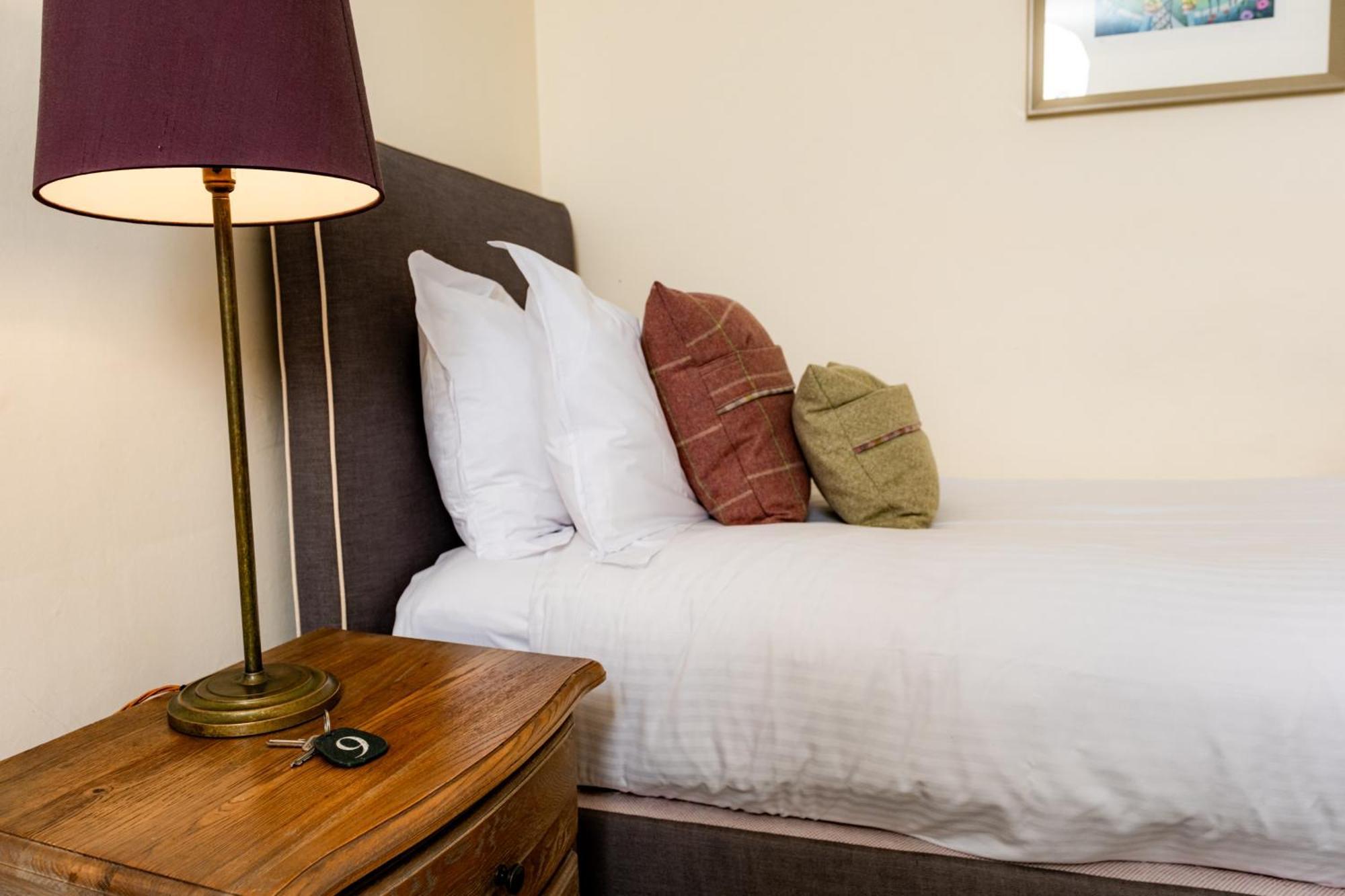 Ravenstone Manor Ξενοδοχείο Bassenthwaite Εξωτερικό φωτογραφία
