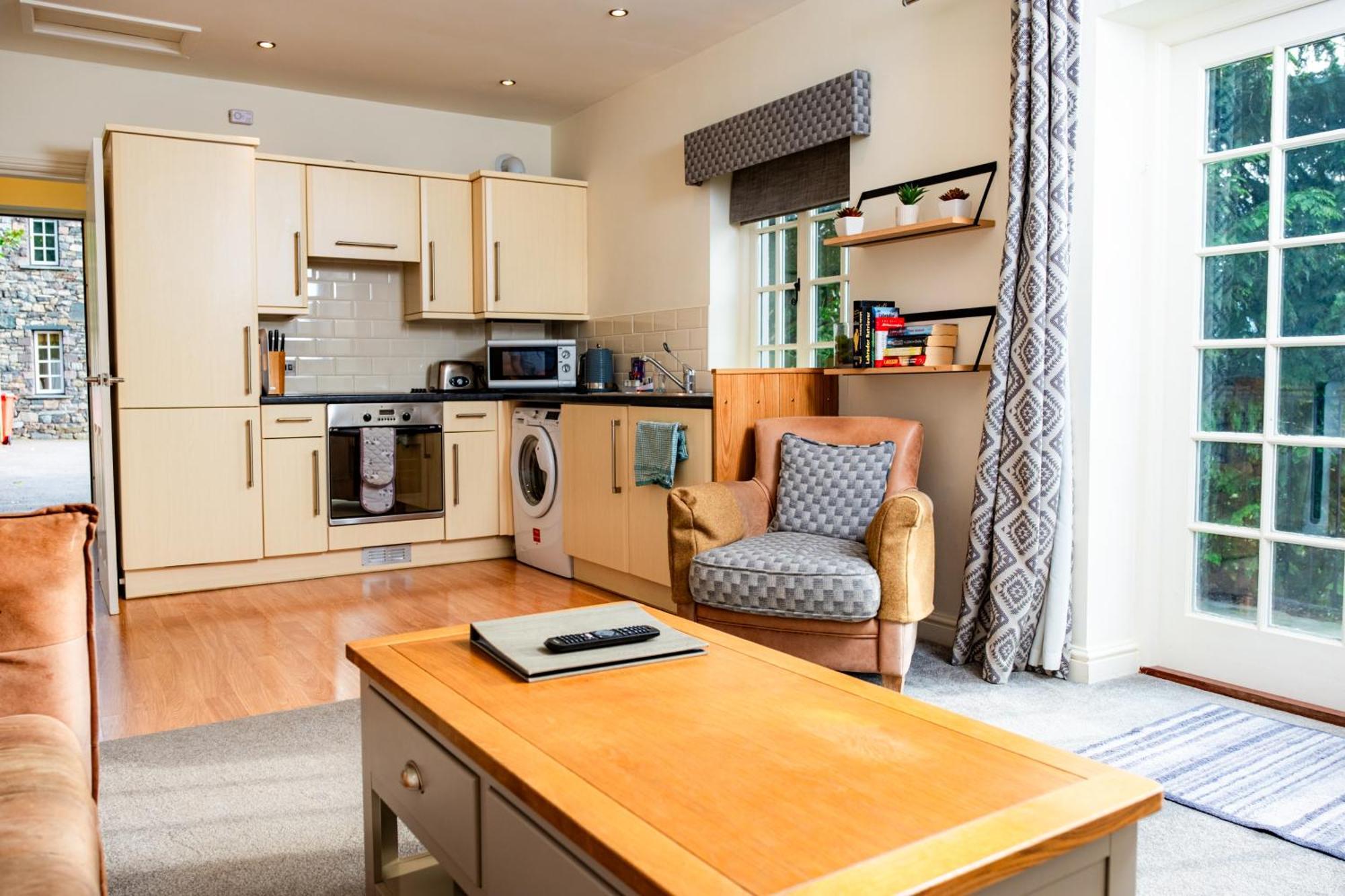 Ravenstone Manor Ξενοδοχείο Bassenthwaite Εξωτερικό φωτογραφία