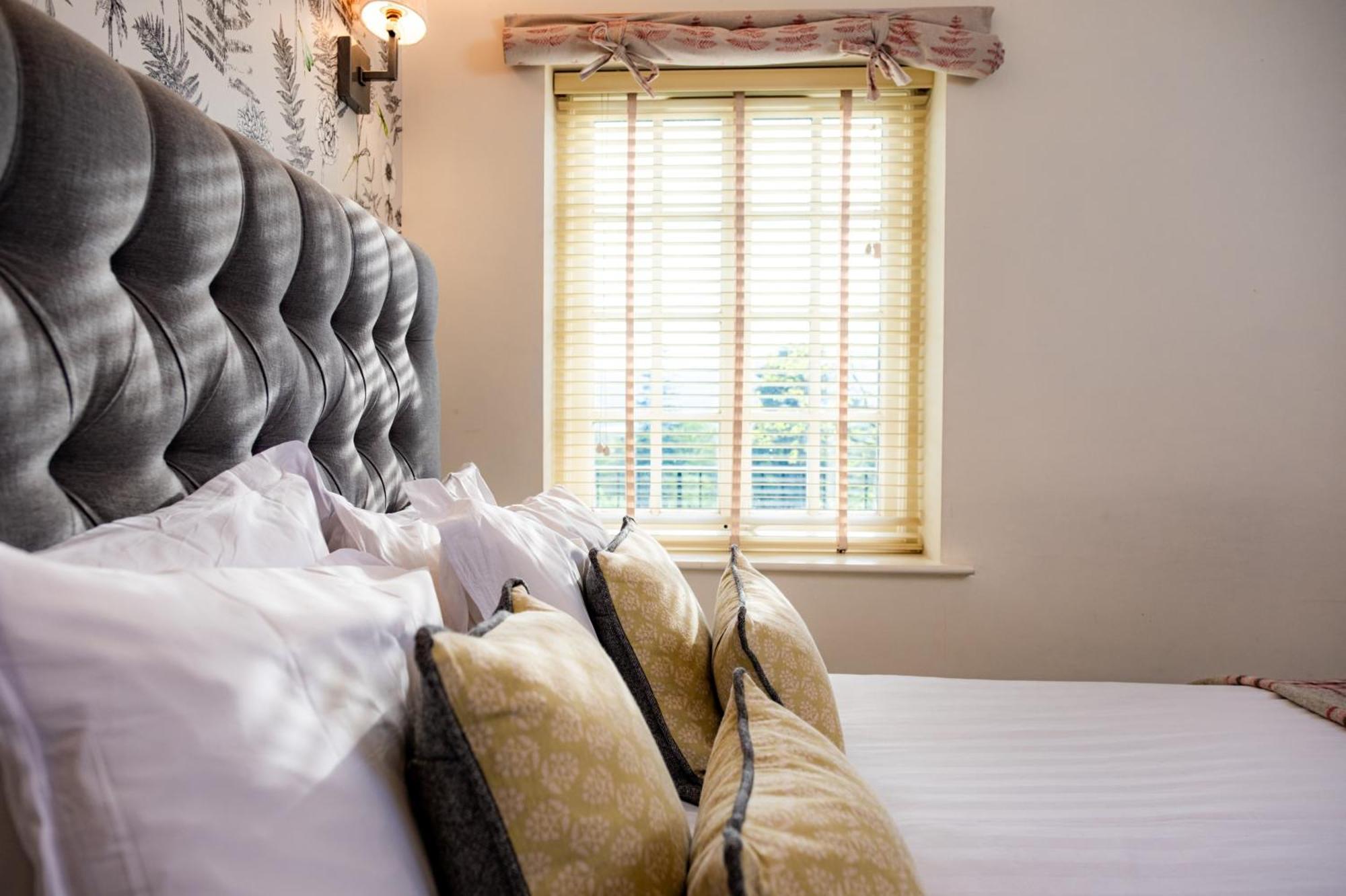 Ravenstone Manor Ξενοδοχείο Bassenthwaite Εξωτερικό φωτογραφία