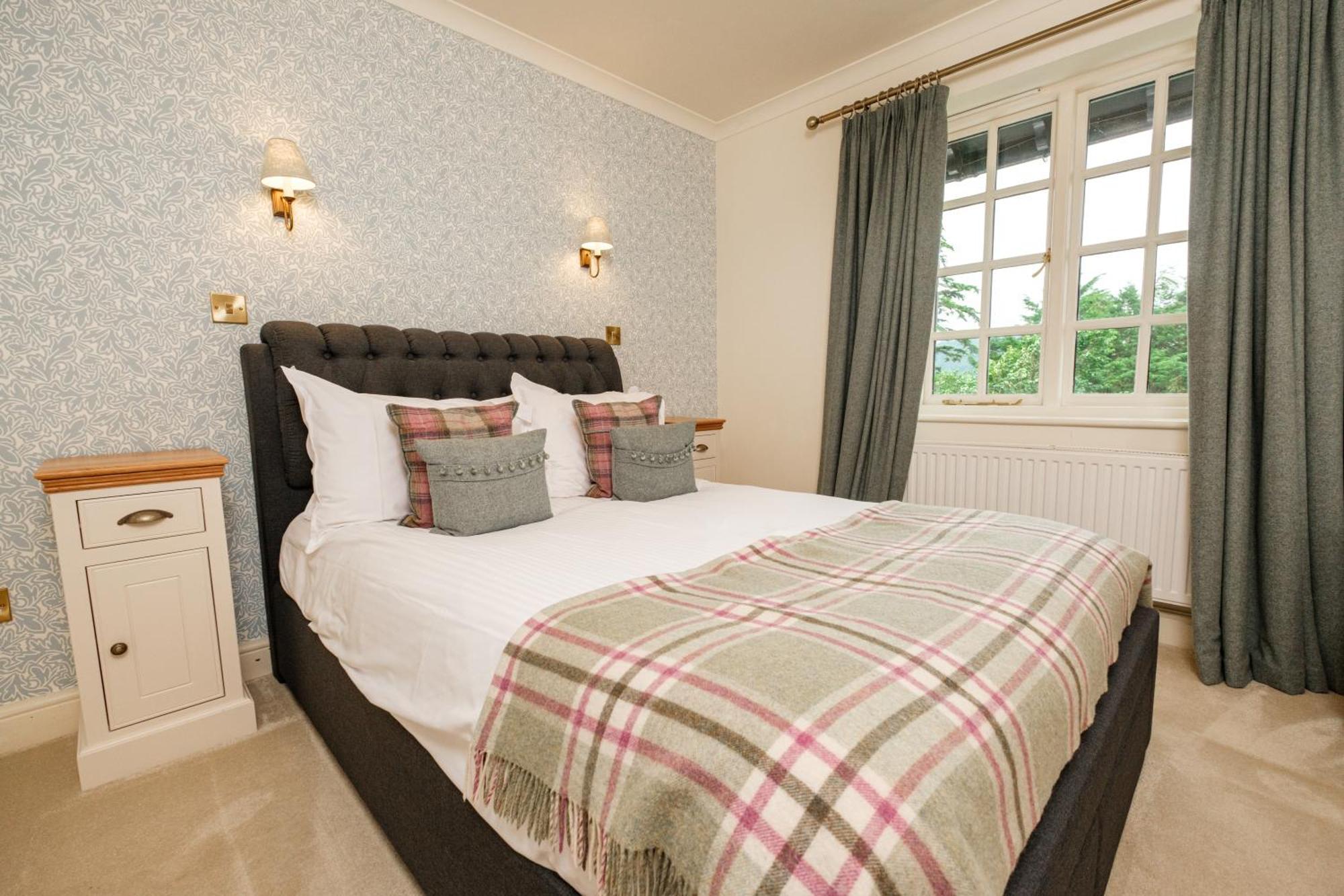 Ravenstone Manor Ξενοδοχείο Bassenthwaite Εξωτερικό φωτογραφία
