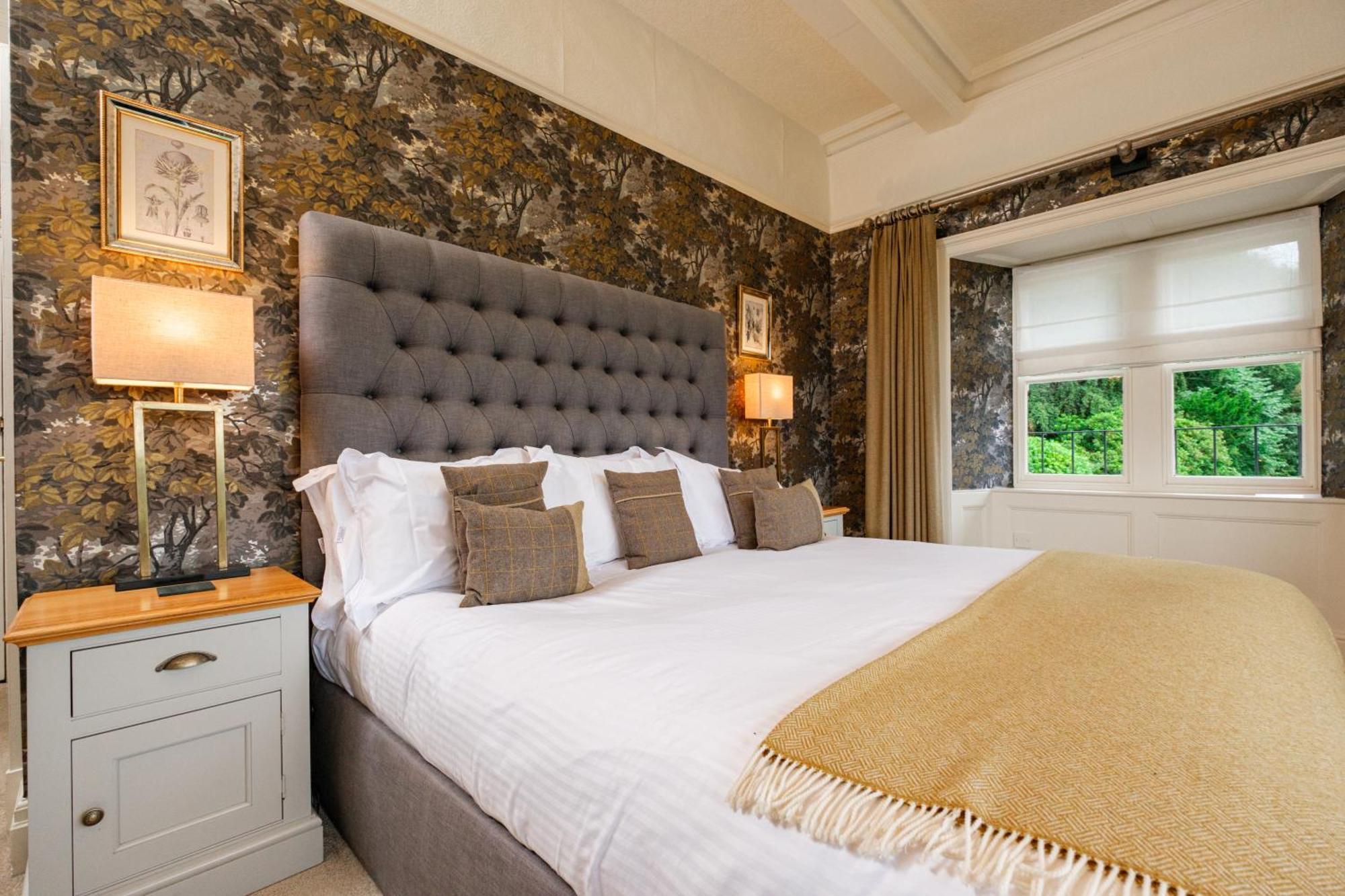 Ravenstone Manor Ξενοδοχείο Bassenthwaite Εξωτερικό φωτογραφία