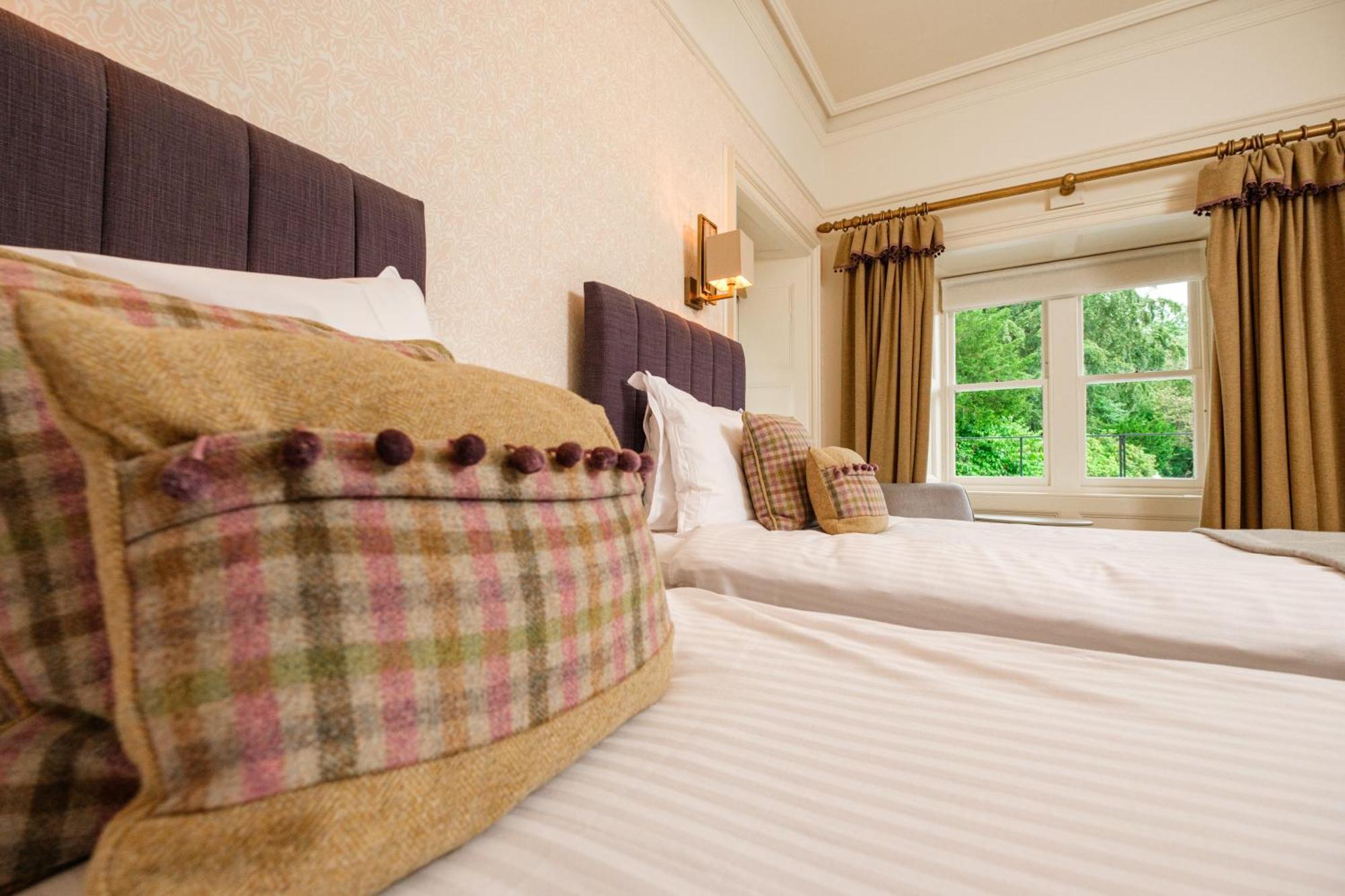 Ravenstone Manor Ξενοδοχείο Bassenthwaite Εξωτερικό φωτογραφία