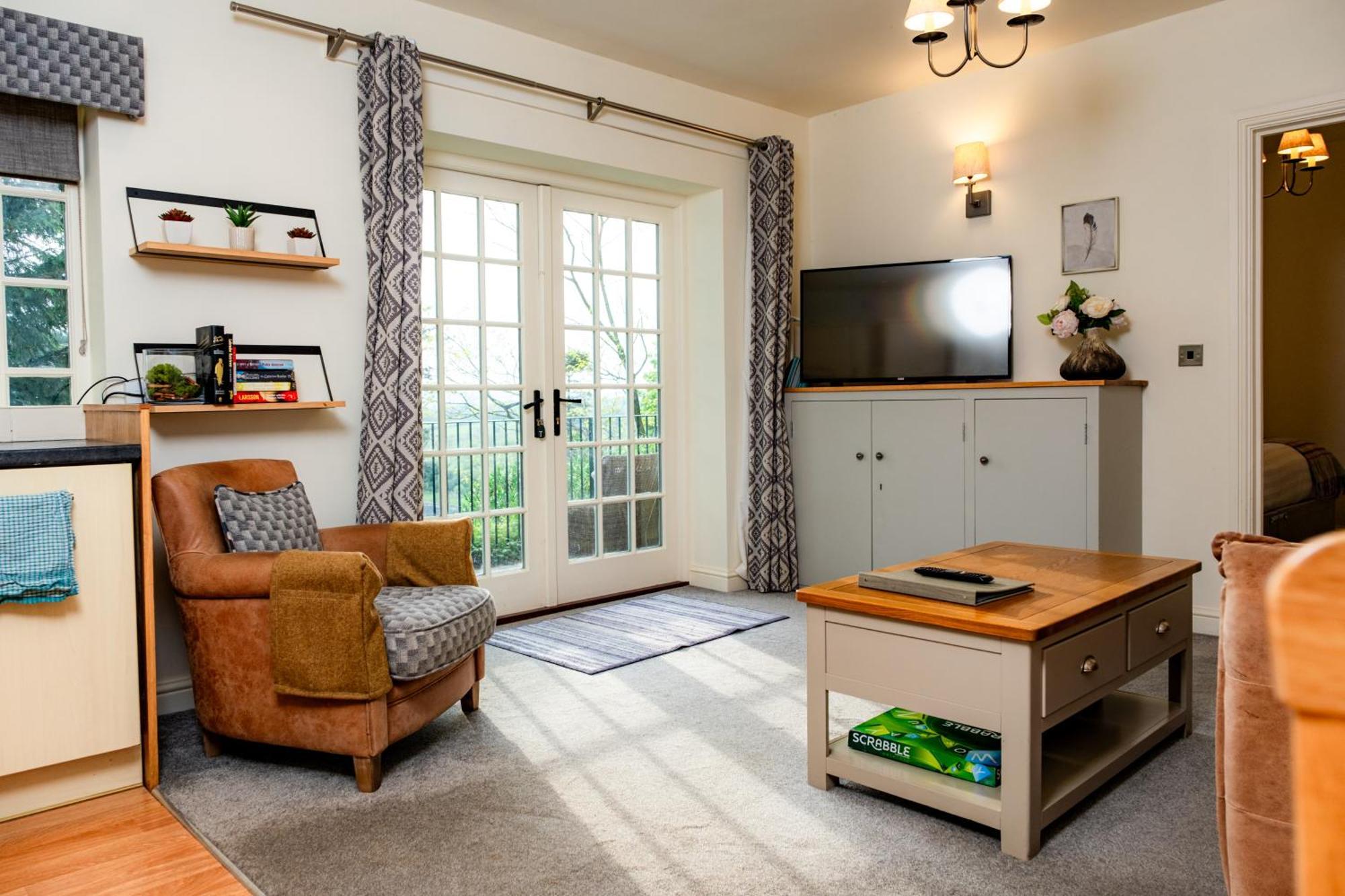 Ravenstone Manor Ξενοδοχείο Bassenthwaite Εξωτερικό φωτογραφία