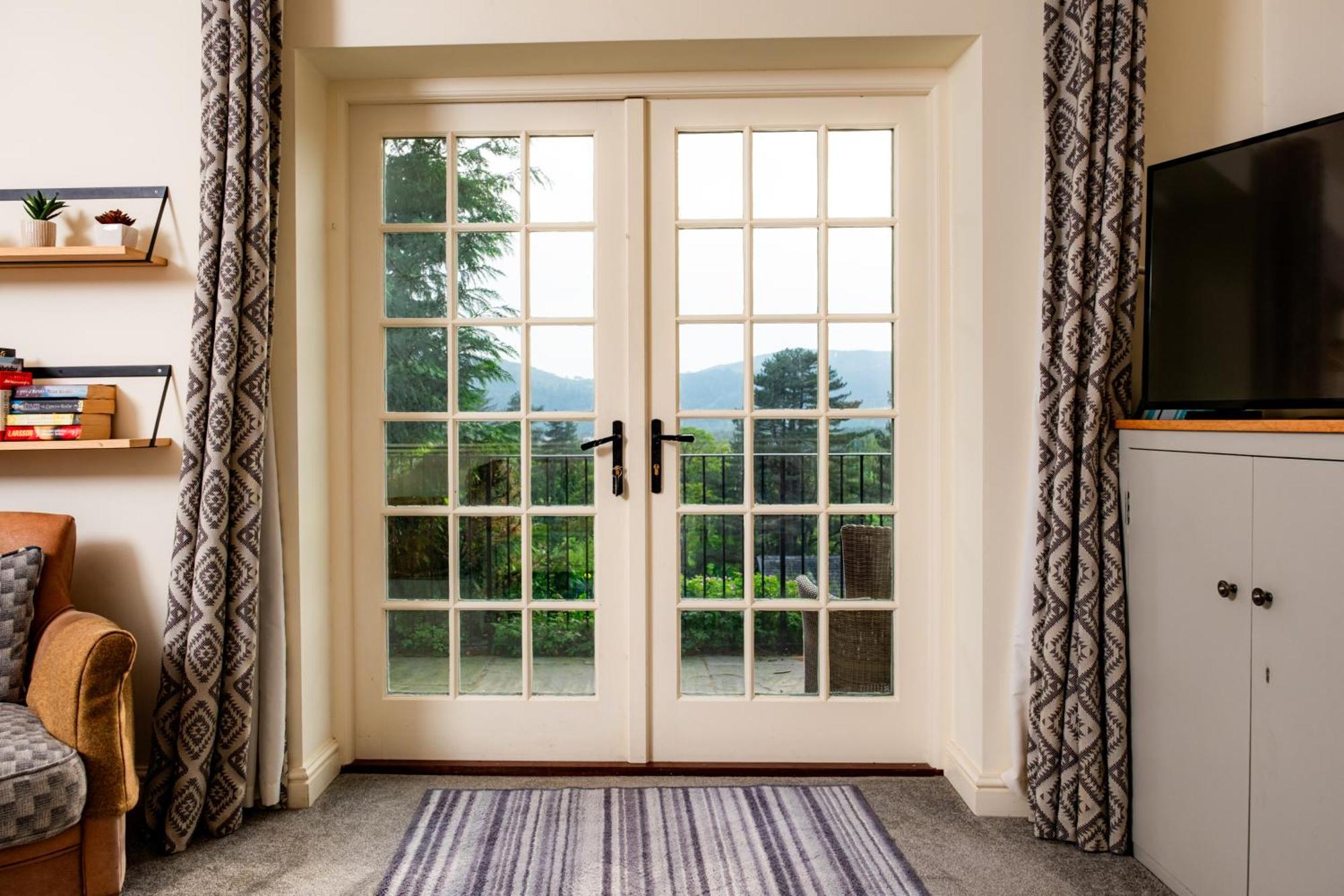 Ravenstone Manor Ξενοδοχείο Bassenthwaite Εξωτερικό φωτογραφία