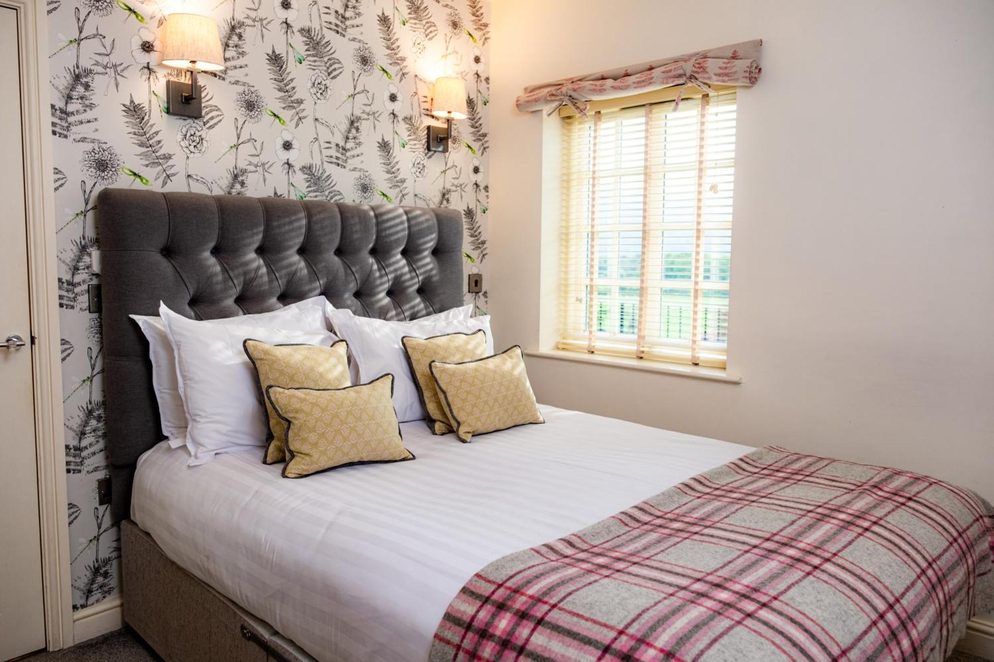 Ravenstone Manor Ξενοδοχείο Bassenthwaite Εξωτερικό φωτογραφία