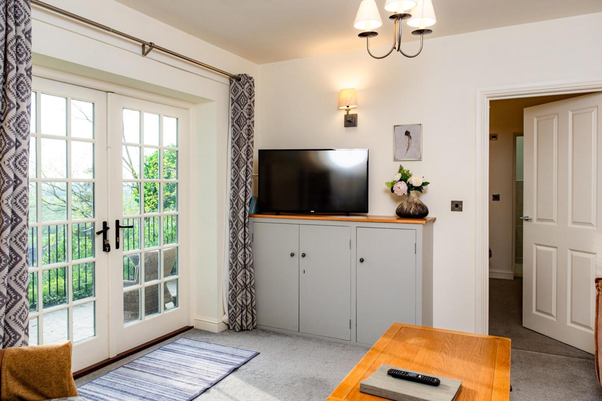 Ravenstone Manor Ξενοδοχείο Bassenthwaite Εξωτερικό φωτογραφία