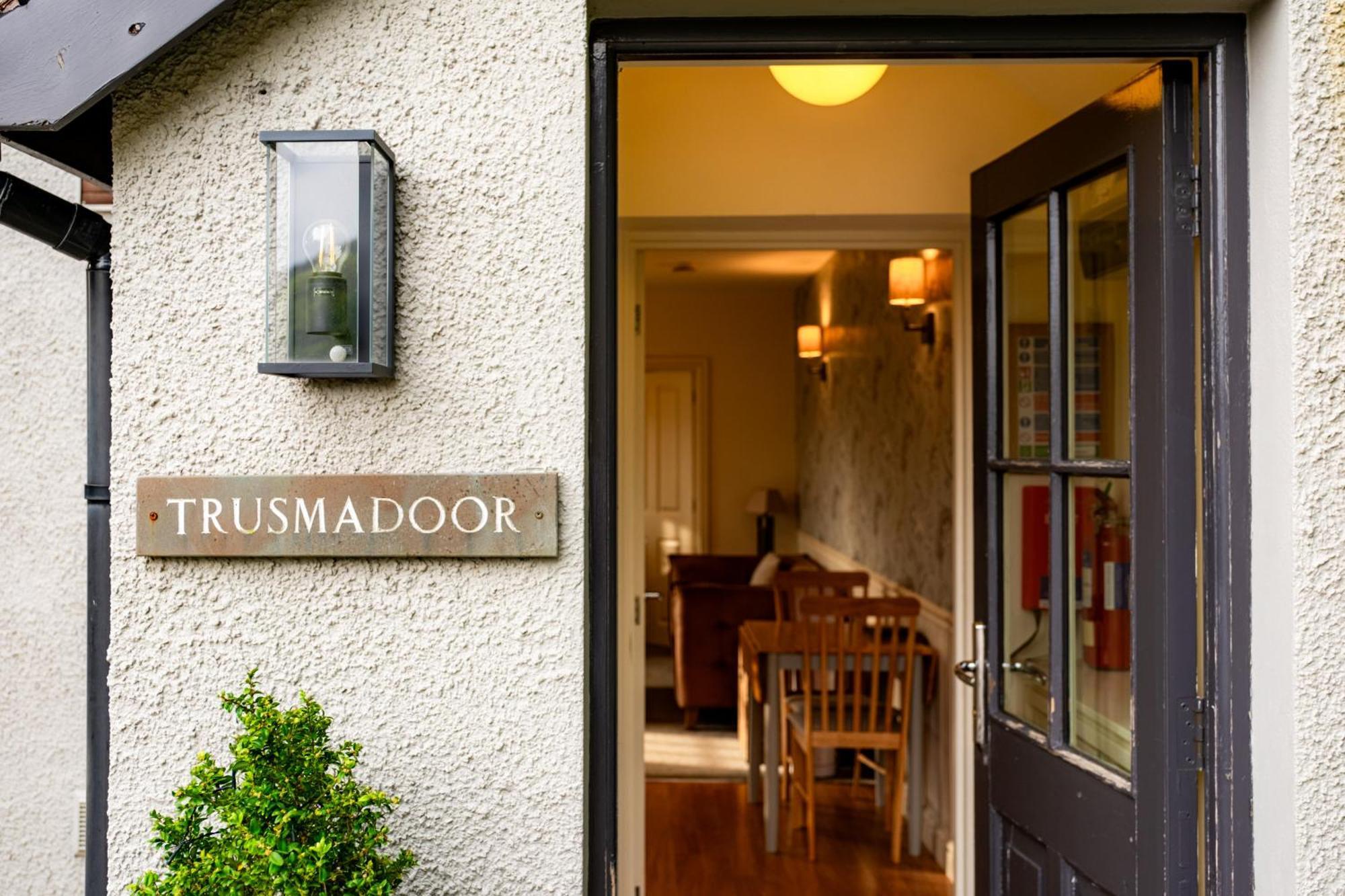 Ravenstone Manor Ξενοδοχείο Bassenthwaite Εξωτερικό φωτογραφία