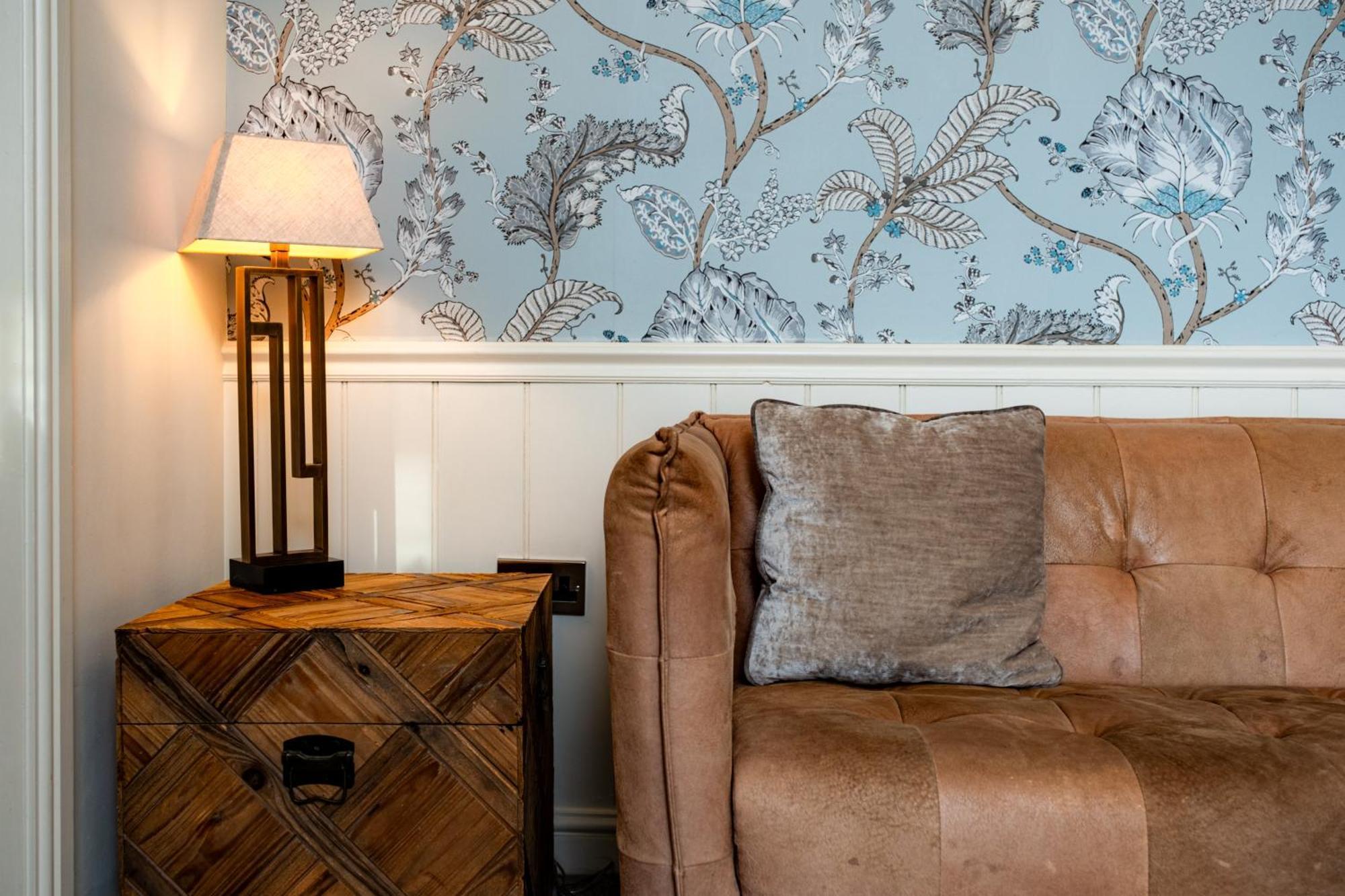 Ravenstone Manor Ξενοδοχείο Bassenthwaite Εξωτερικό φωτογραφία
