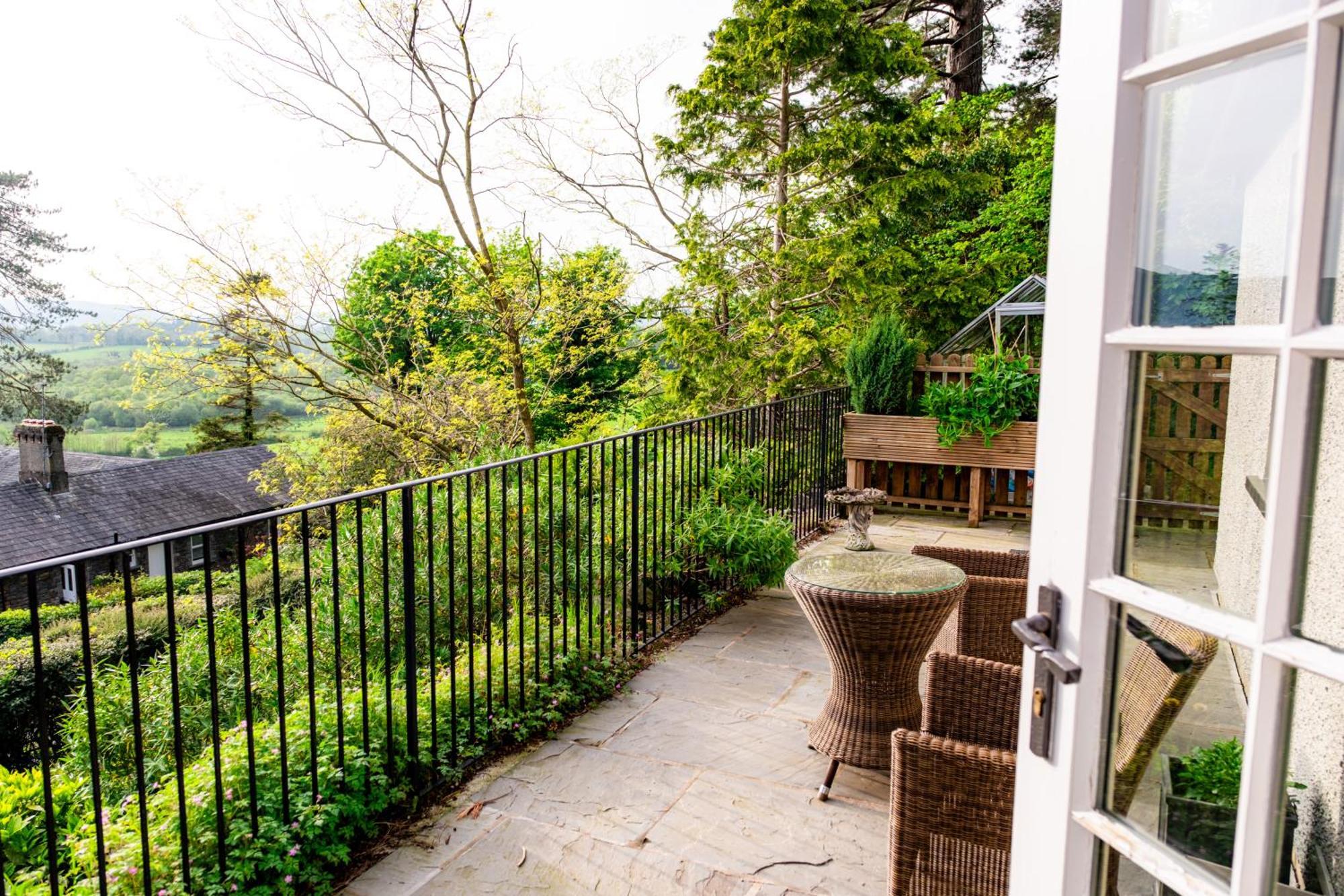 Ravenstone Manor Ξενοδοχείο Bassenthwaite Εξωτερικό φωτογραφία