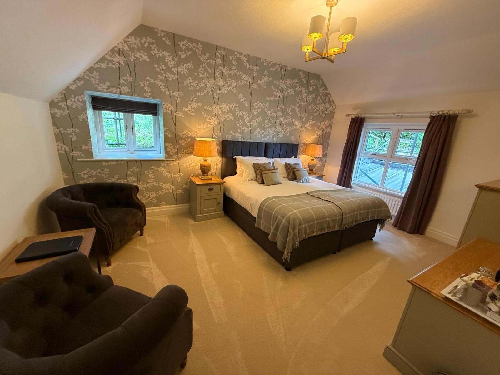 Ravenstone Manor Ξενοδοχείο Bassenthwaite Εξωτερικό φωτογραφία