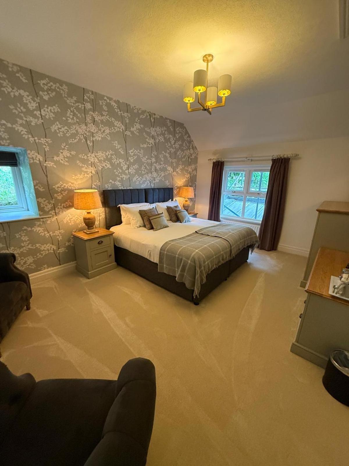 Ravenstone Manor Ξενοδοχείο Bassenthwaite Εξωτερικό φωτογραφία