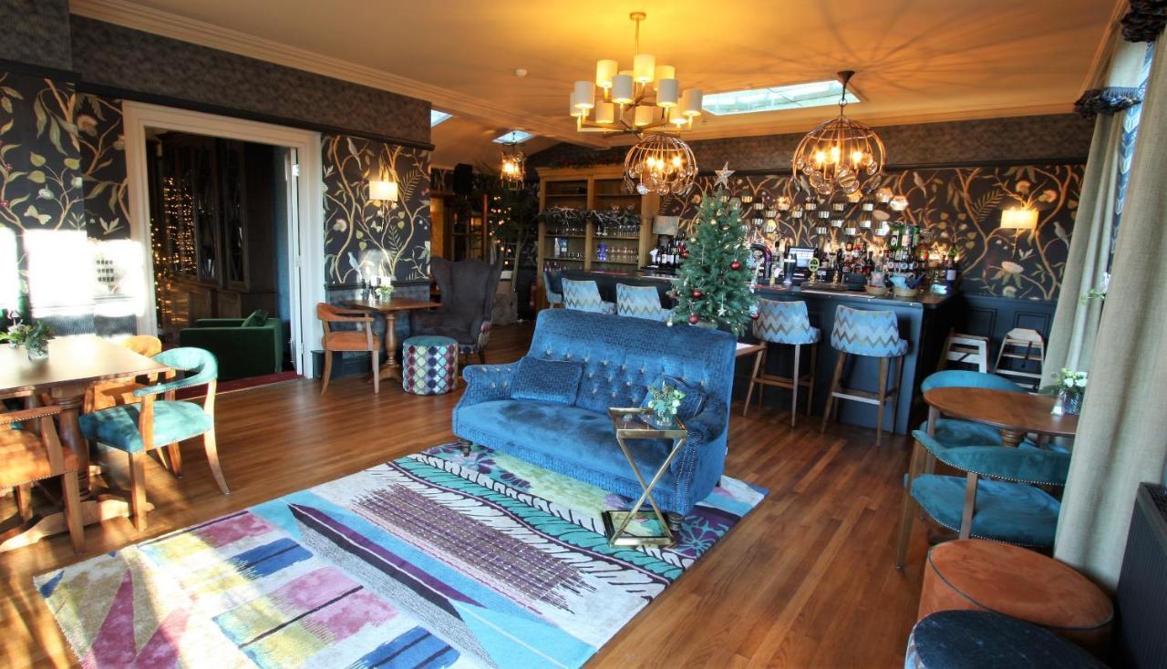 Ravenstone Manor Ξενοδοχείο Bassenthwaite Εξωτερικό φωτογραφία