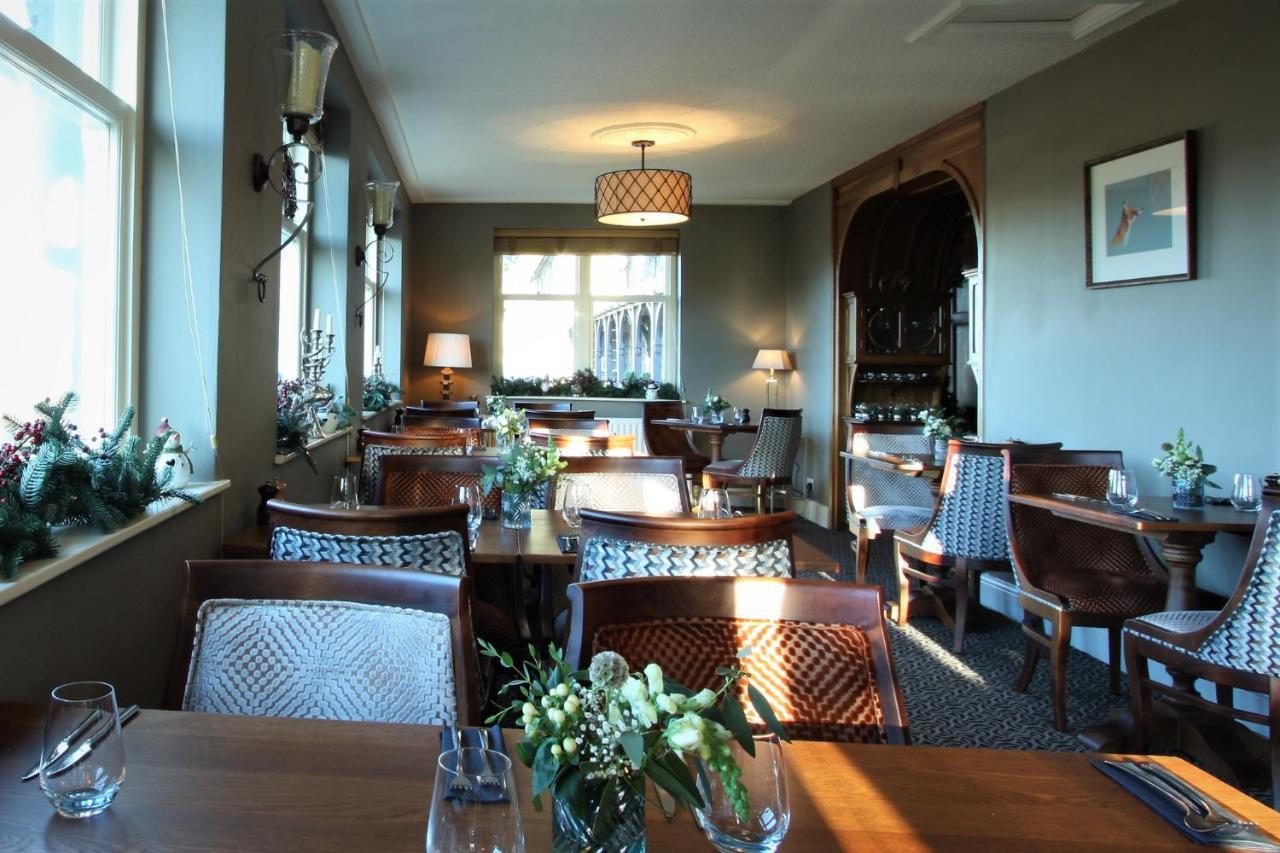 Ravenstone Manor Ξενοδοχείο Bassenthwaite Εξωτερικό φωτογραφία