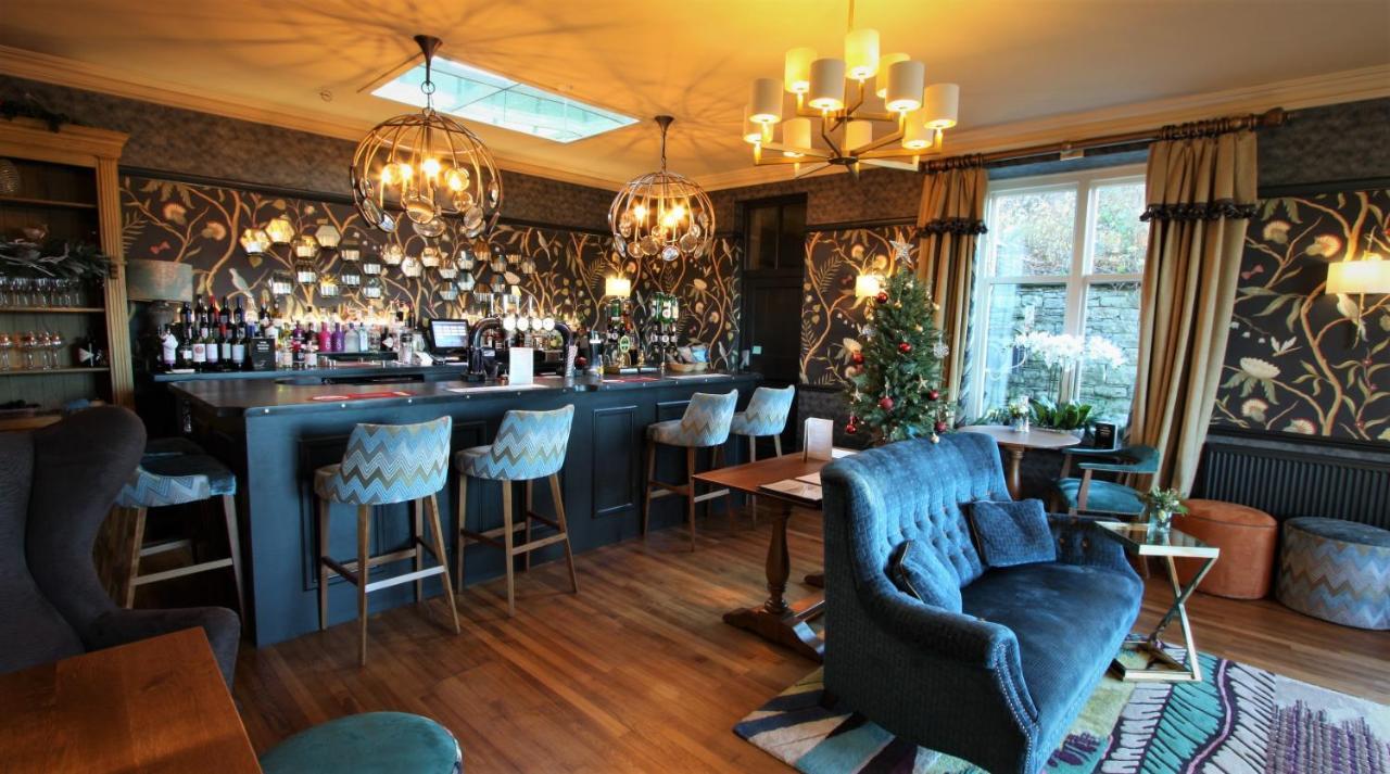 Ravenstone Manor Ξενοδοχείο Bassenthwaite Εξωτερικό φωτογραφία